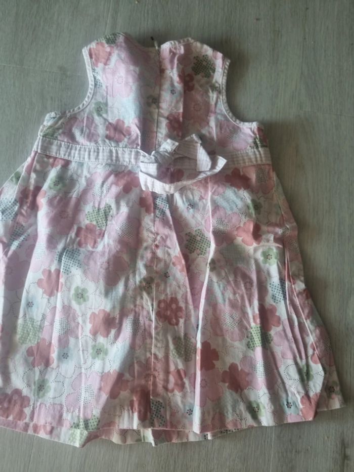 Robe cacharel - photo numéro 5
