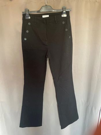Pantalon cache cache