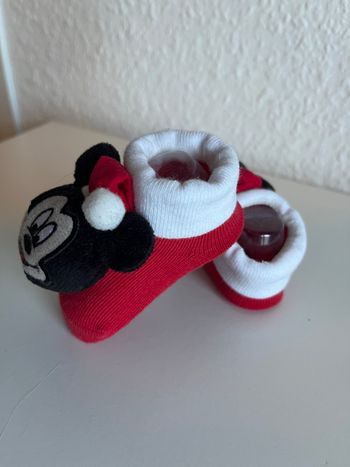 Chaussettes de Noël