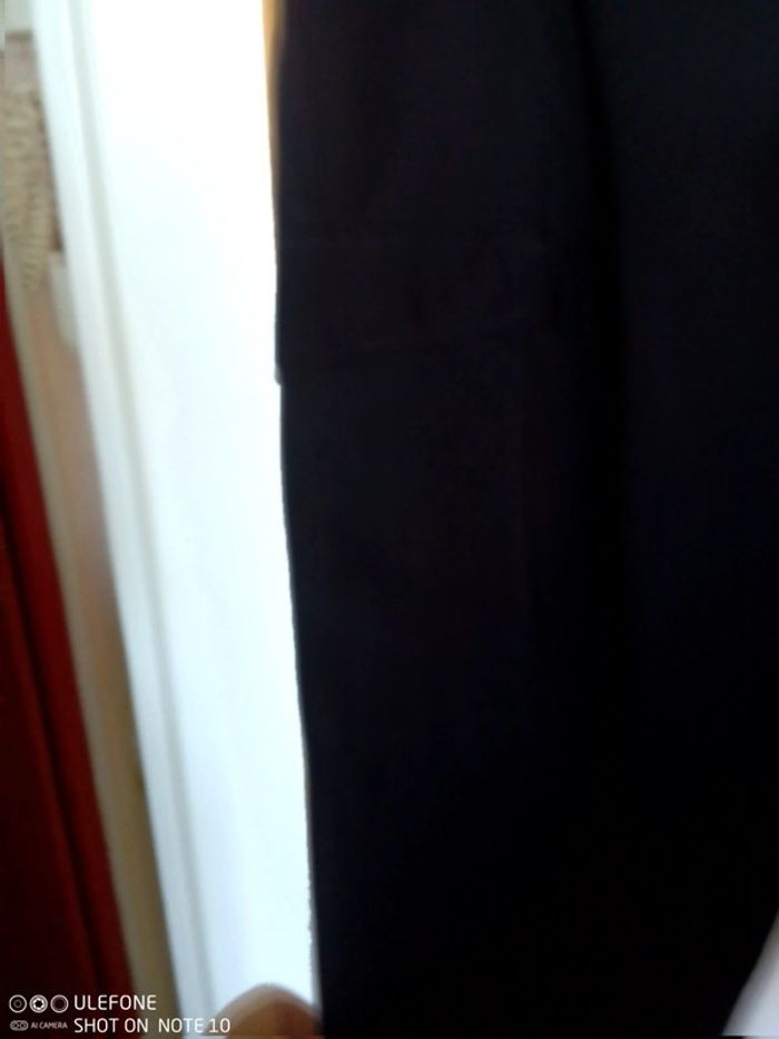Pantalon style cargo léger Taille euros XL - photo numéro 6