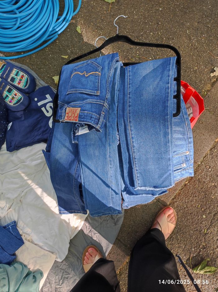 Jeans - photo numéro 2