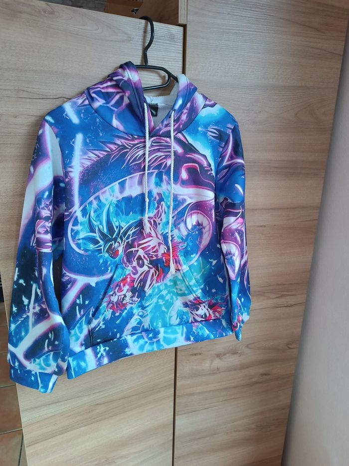 pull 11 -12 ans