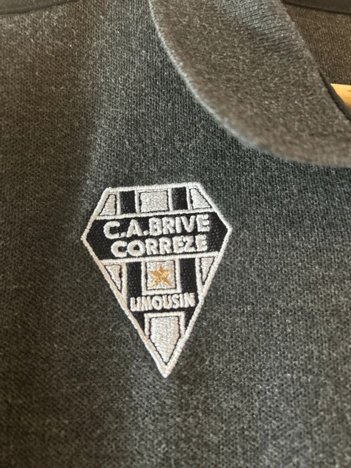 Polo homme CAB - photo numéro 2