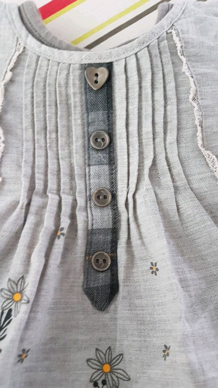 Robe Catimini - photo numéro 3