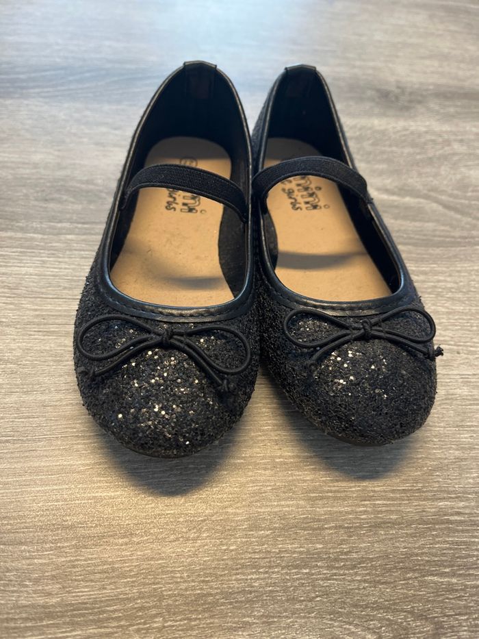 Ballerines - photo numéro 1