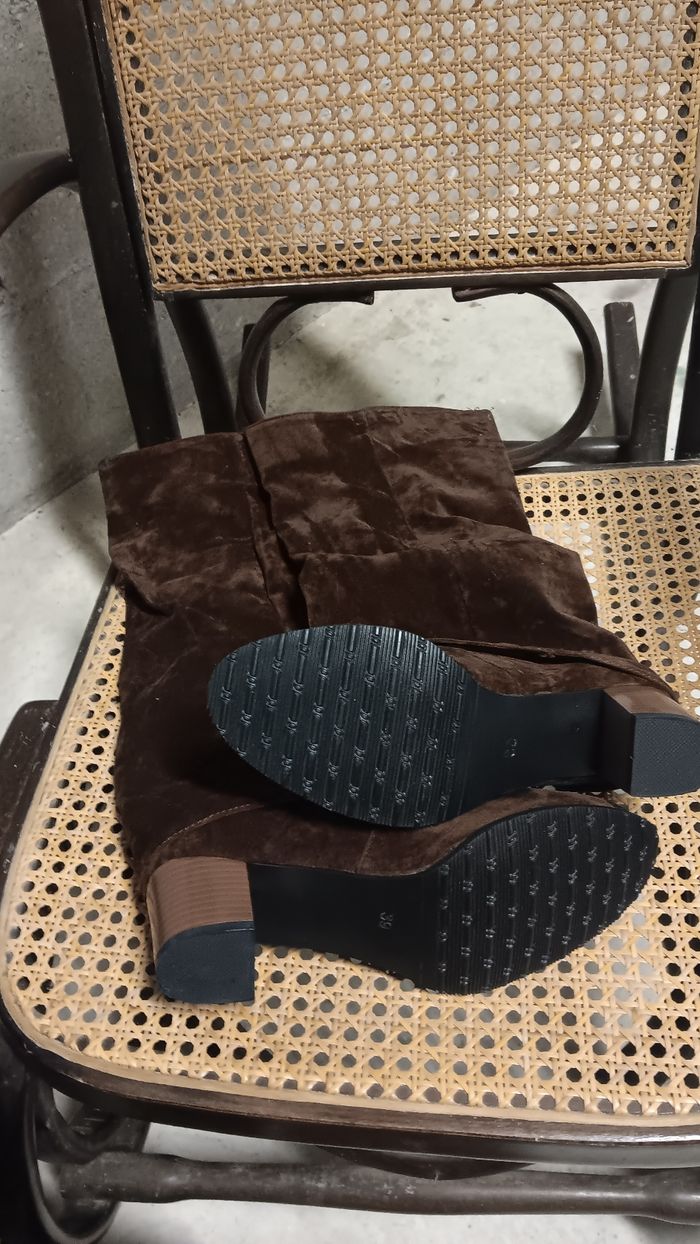 Bottes - photo numéro 2