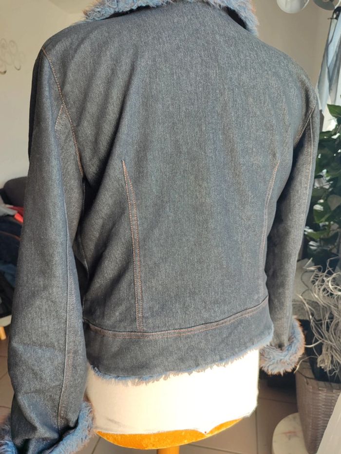 Veste vintage - photo numéro 2
