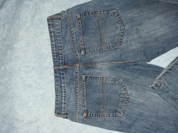 Jeans homme 16ans - photo numéro 5