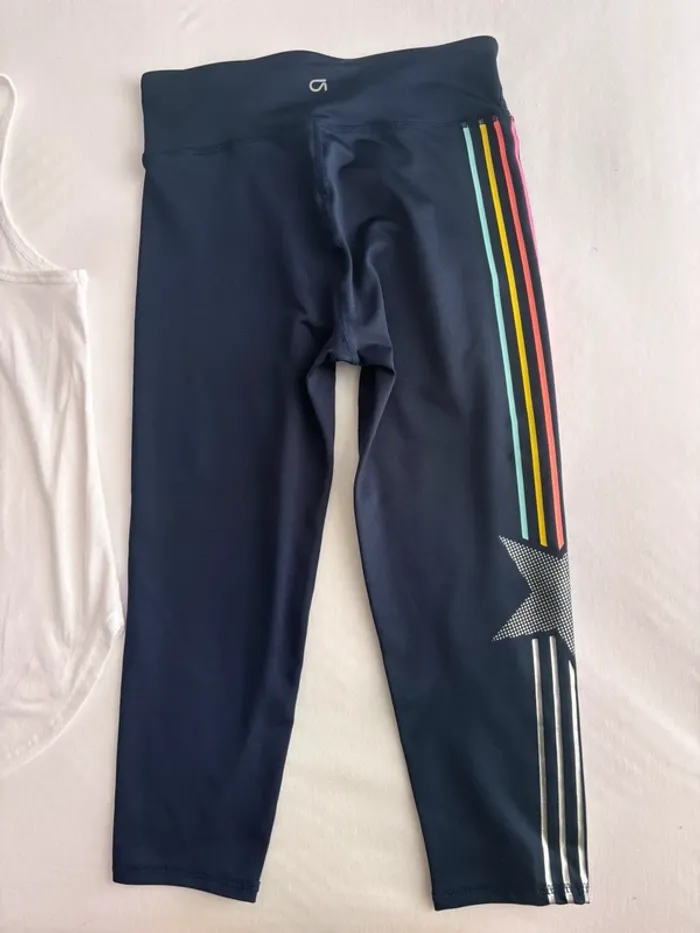 Débardeur et legging de sport GAP - photo numéro 4