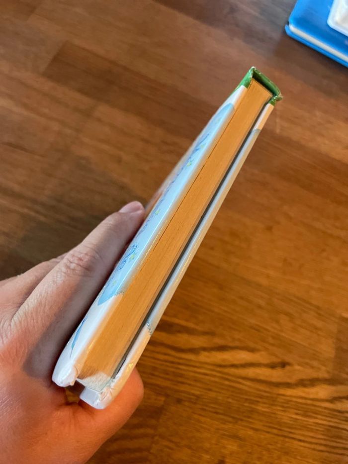 Livre Mon rêve de Docteur Numéro 11 - photo numéro 5