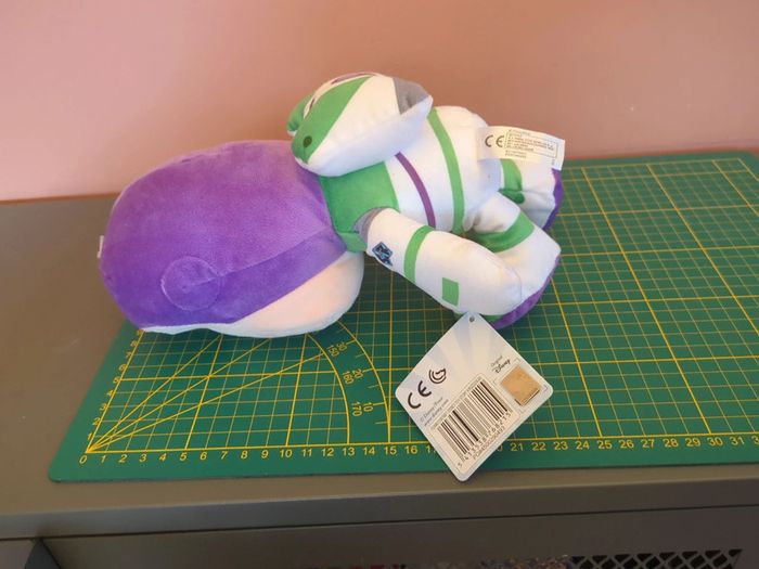 peluche Disney toy story - photo numéro 2