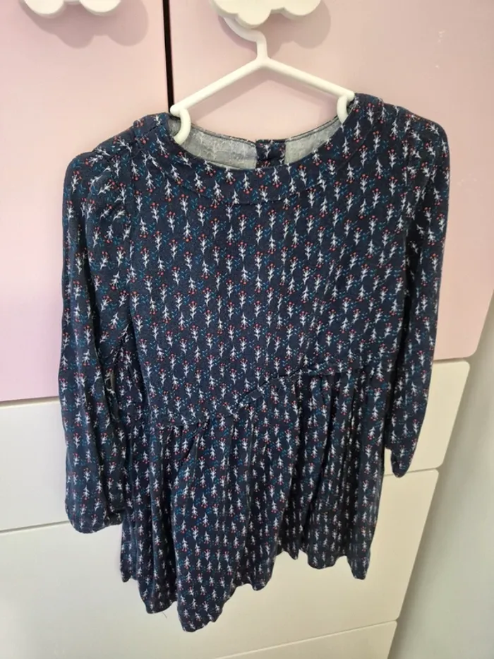 Robe fille