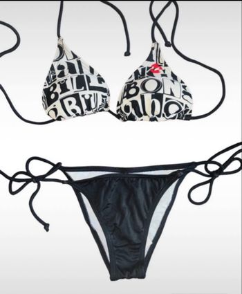 Maillot de bain billabong taille S