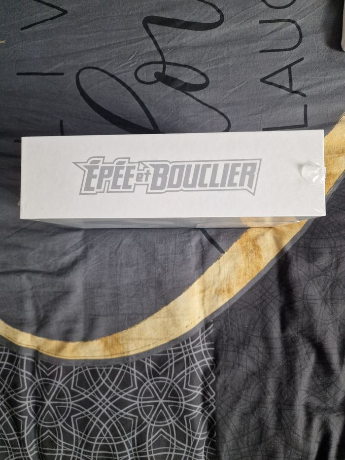 Coffret dracaufeu - photo numéro 2