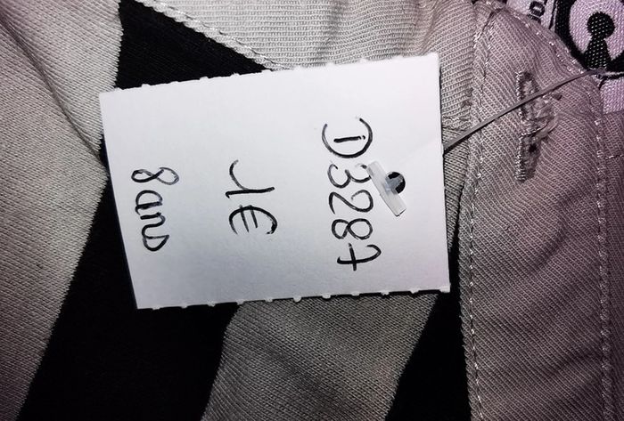 D3287 - polo garçon 8 ans - photo numéro 3