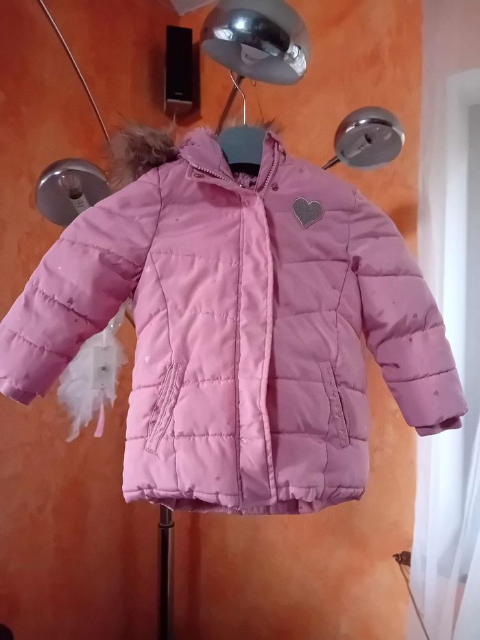 Blouson - photo numéro 2