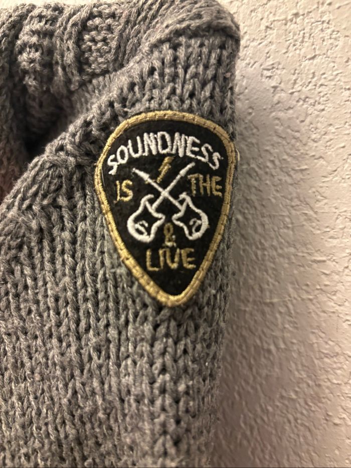 Gilet - photo numéro 4