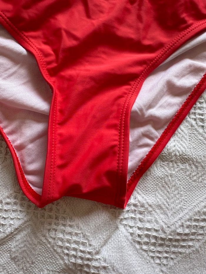 Bas de maillot de bain firefly femme - photo numéro 5