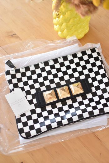 Pochette Aetelier