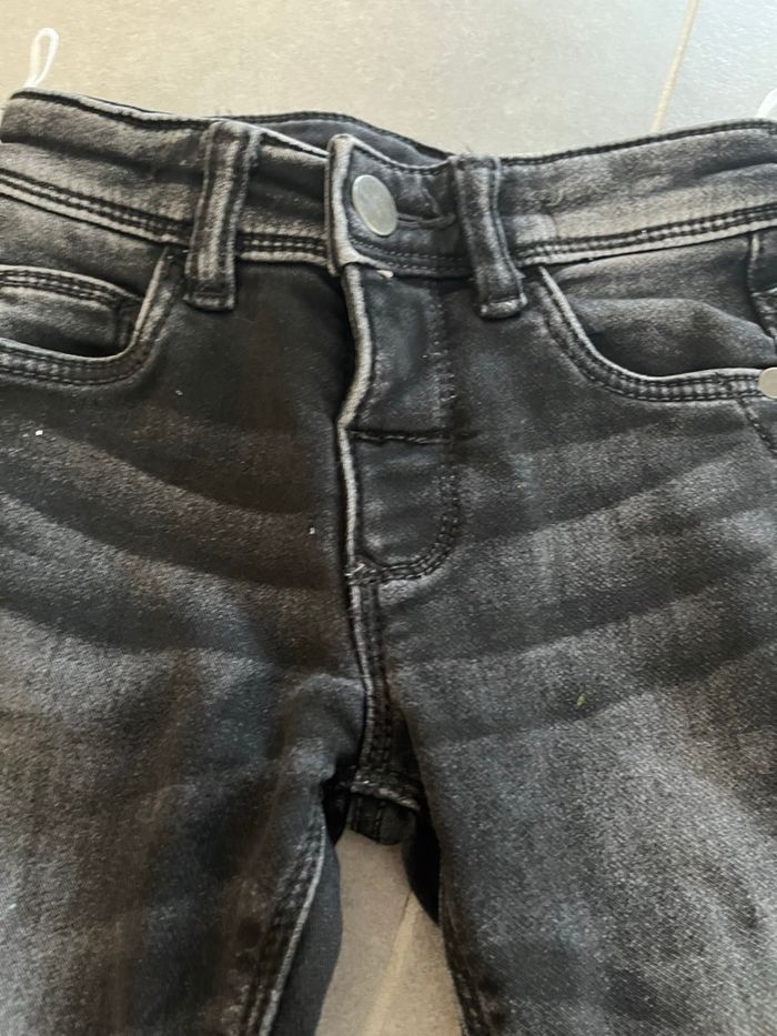Jeans C&A 3 Ans - photo numéro 6
