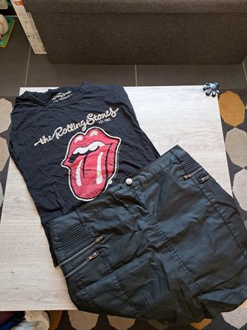 Ensemble Femme