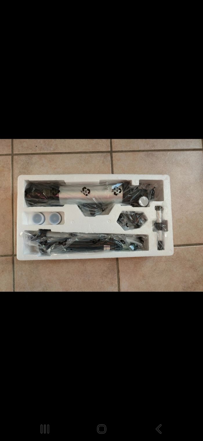 Telescope enfant F36050 neuf .