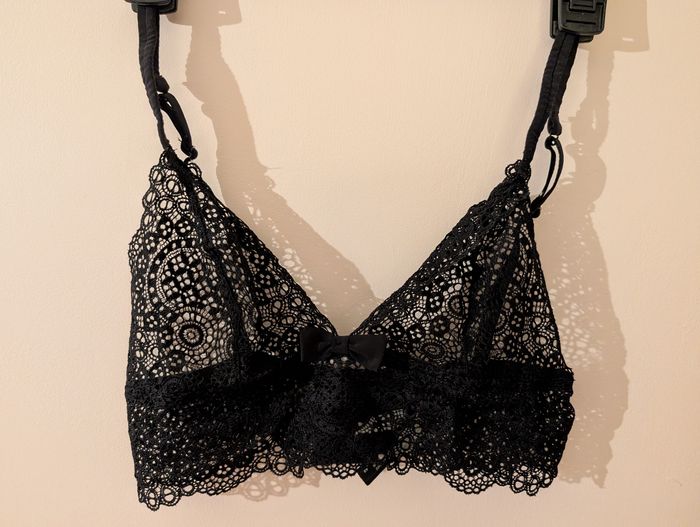 Jolie brassière Etam