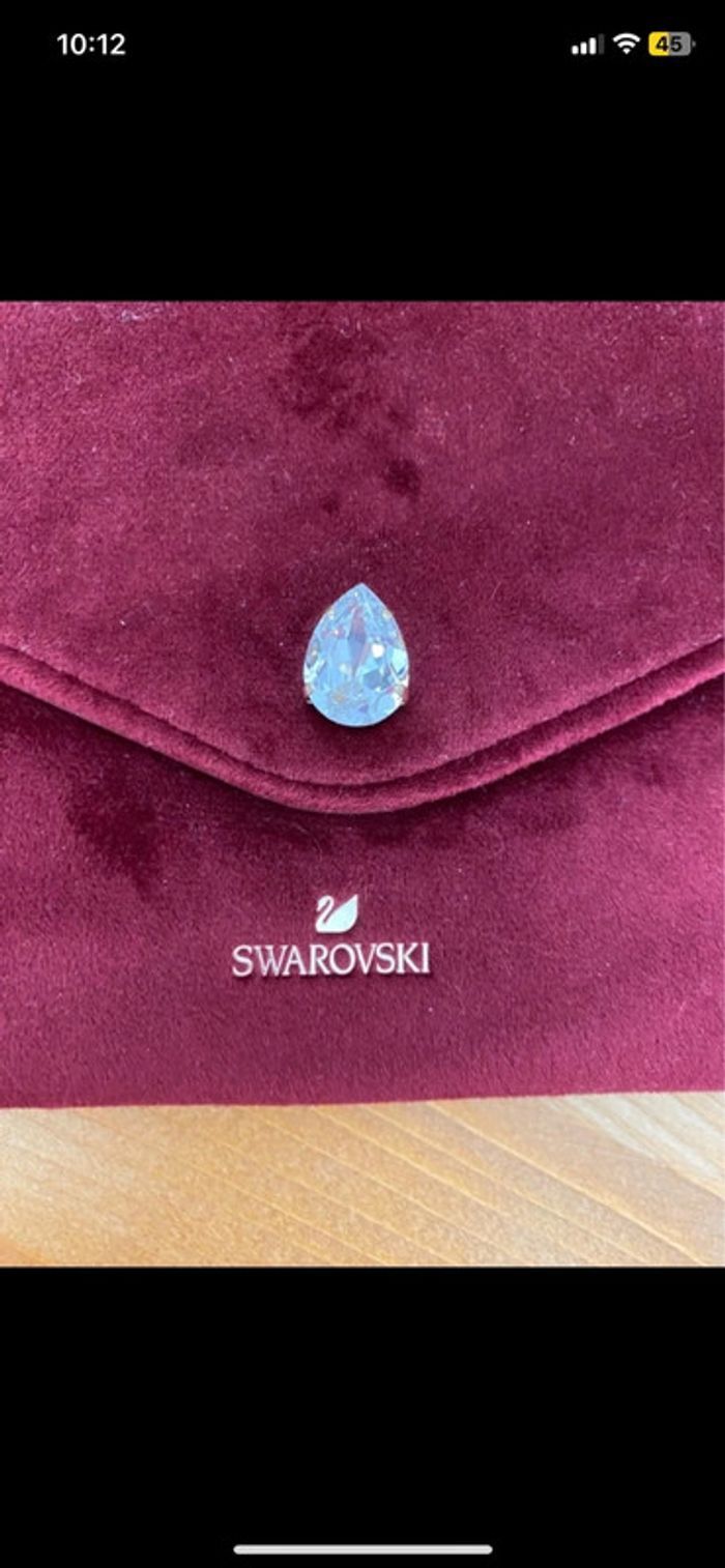 Pochette Swarovski - photo numéro 4