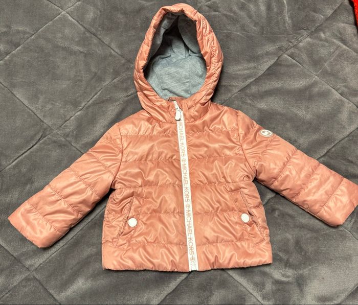 Manteau Michael Kors