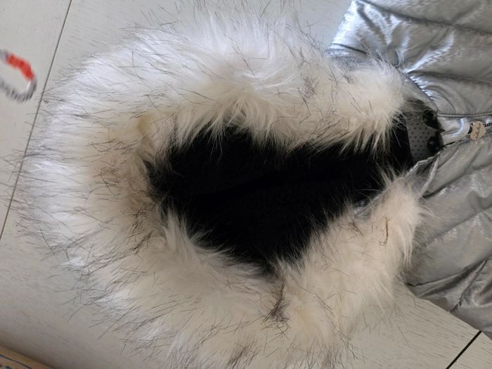 Manteau ikks 4 ans - photo numéro 6