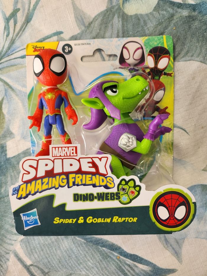 Figurine Marvel