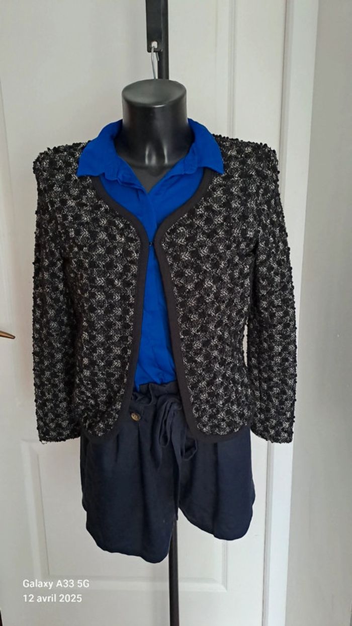 Veste Lionel 38/40 - photo numéro 2