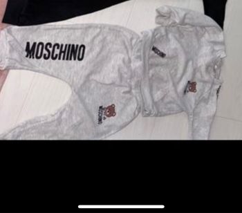 Ensemble garçons 24 mois