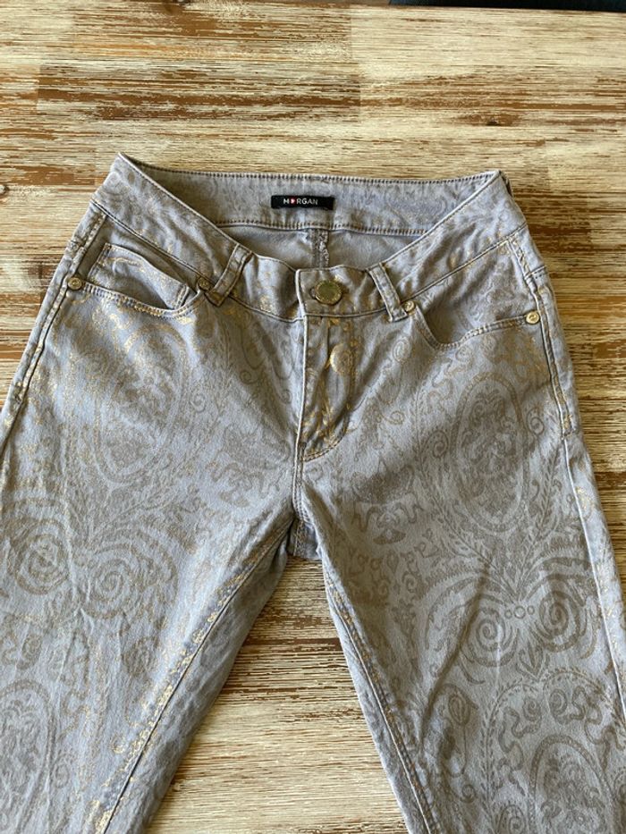 Jean morgan - photo numéro 2