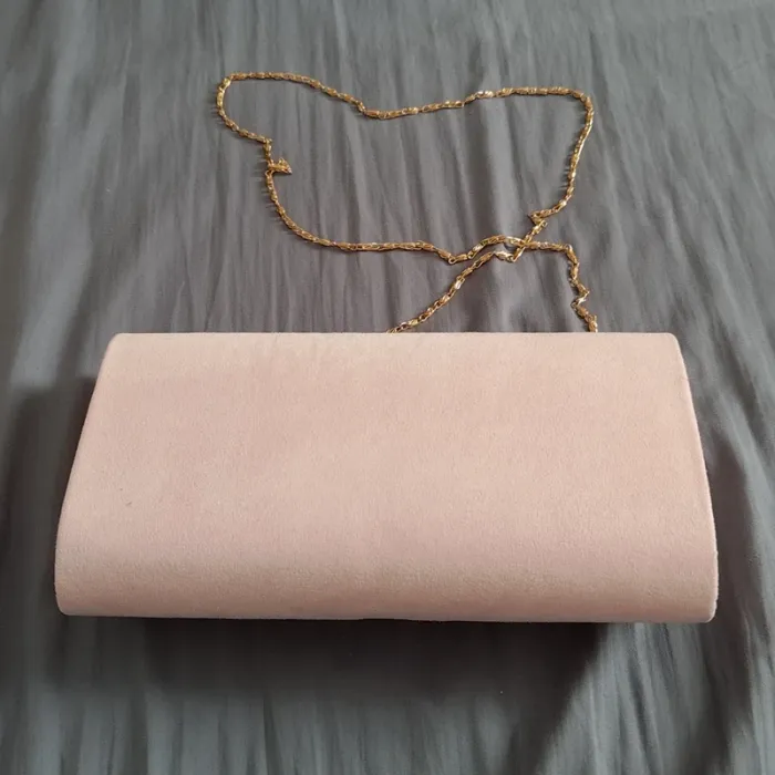 Sac chic Bala boosté a pression - photo numéro 2