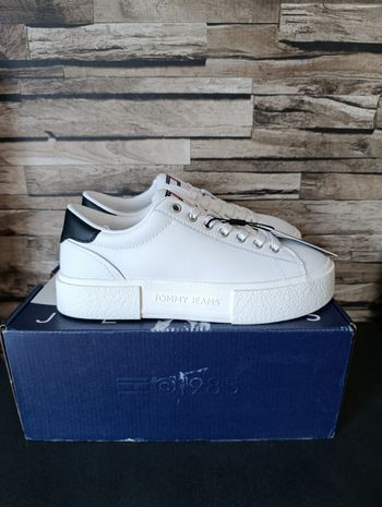 Basket tommy Hilfiger 