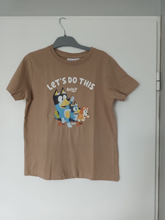 T-shirt - photo numéro 2