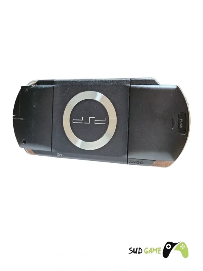 Console PSP Sony - photo numéro 3
