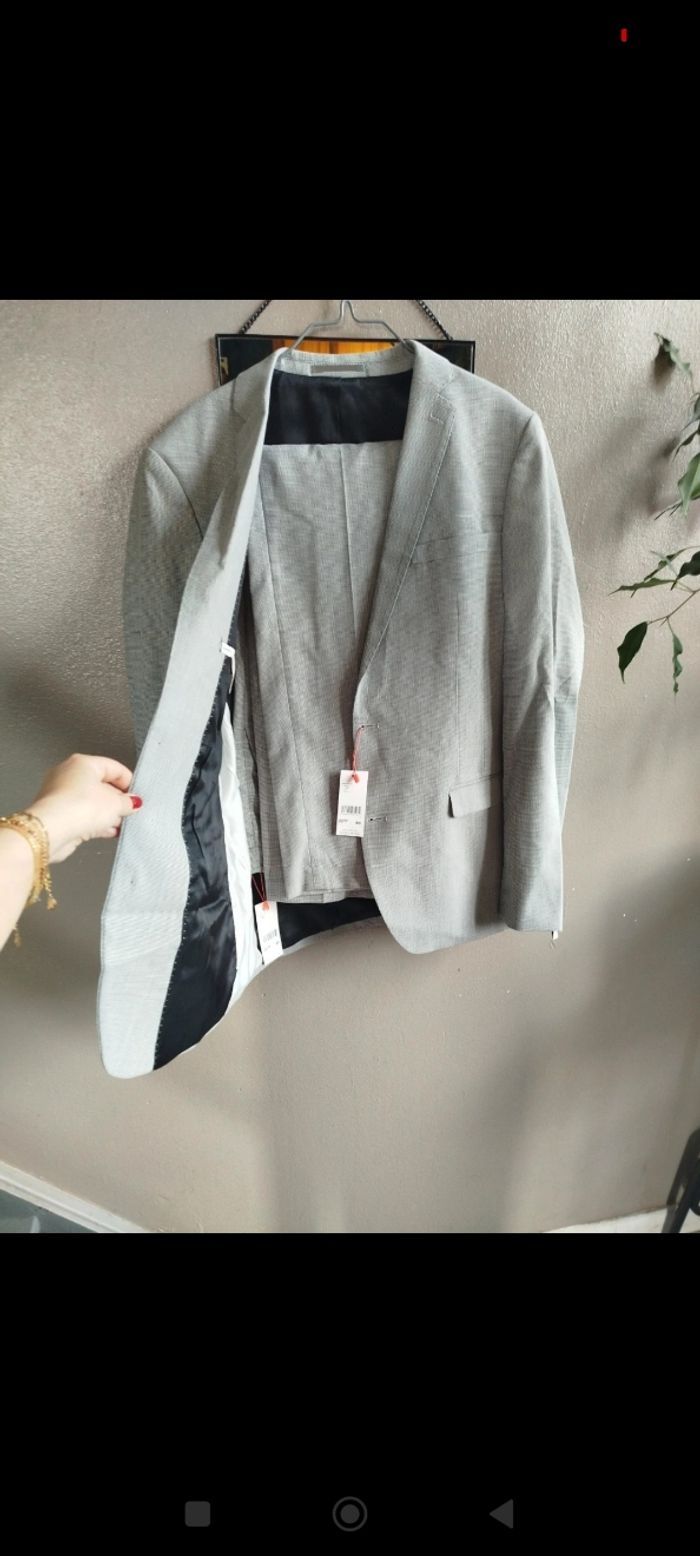 Ensemble costume CELIO Club Neuf. - photo numéro 4