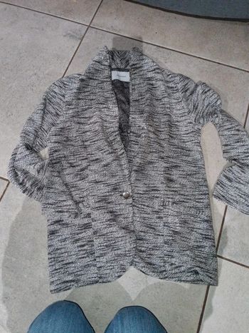 Veste promod