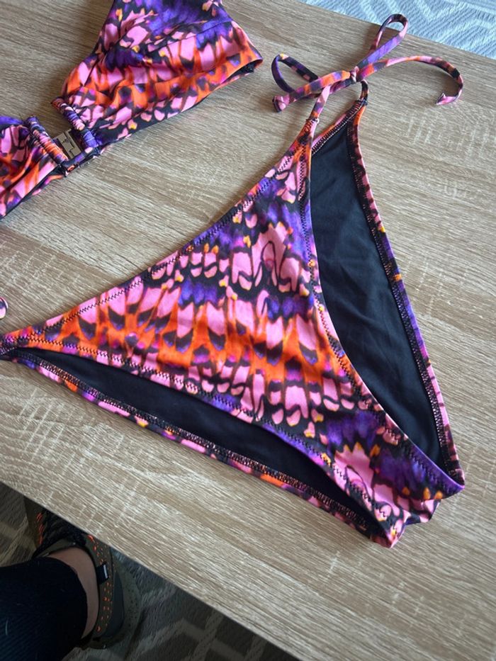 Maillot de bain 2 pièce - photo numéro 2