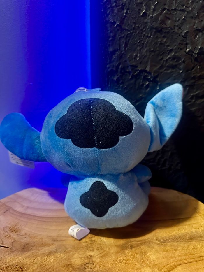 Peluche Stitch Disney Tsum Tsum - photo numéro 4