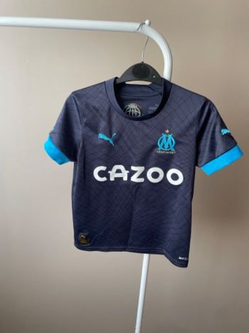 Maillot de Marseille