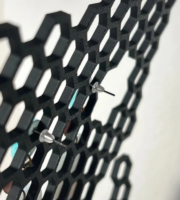 Boucles d'oreilles - Flamands roses - photo numéro 3