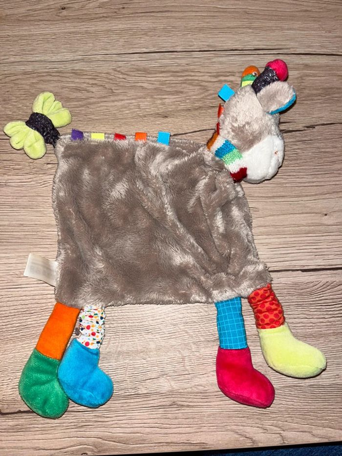 Doudou - photo numéro 2