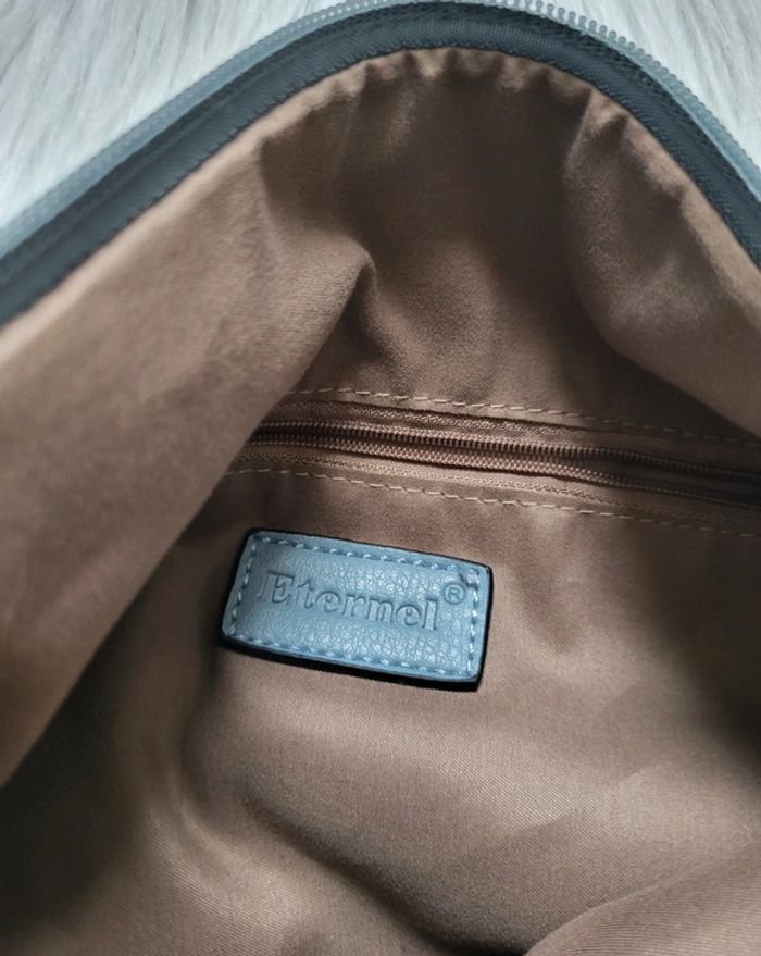 Sac bandoulière éternel - photo numéro 7