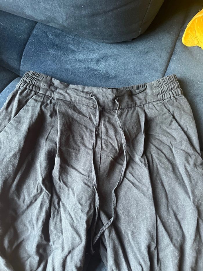 pantalon fluide mango - photo numéro 2