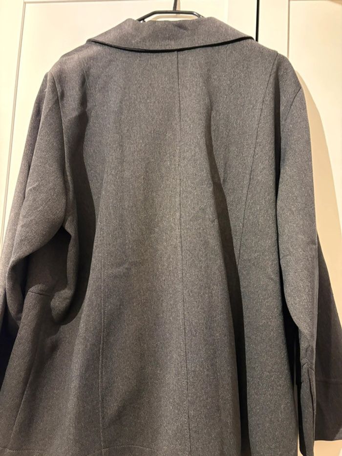 Veste - photo numéro 5