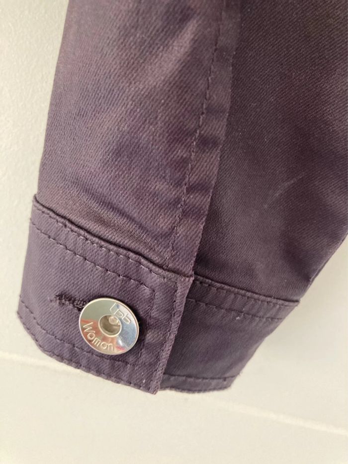 Les petites bombes veste blazer femme M 38 - photo numéro 6