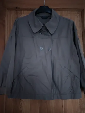 Veste mexx